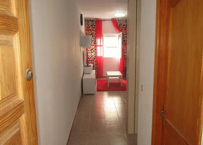 Kasa Apartman Las Palmas de Gran Canaria