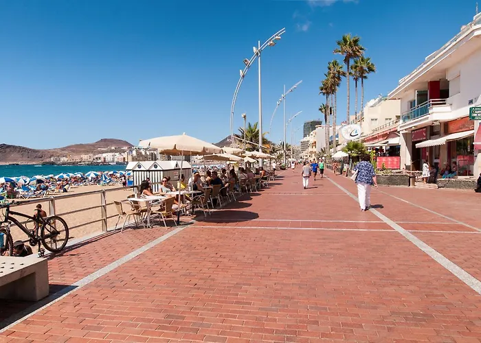Apartman Kasa Las Palmas de Gran Canaria