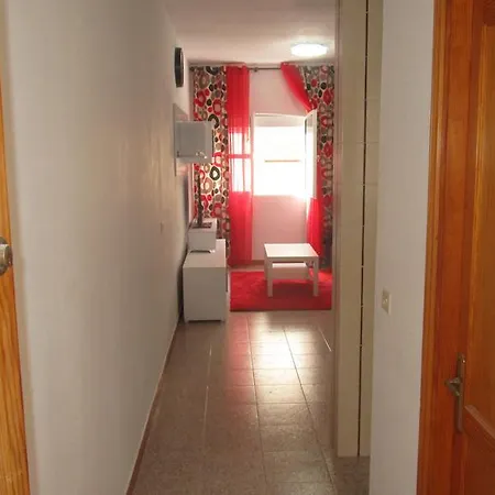 Kasa Lägenhet Las Palmas de Gran Canaria