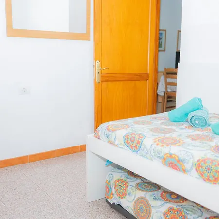 Kasa * Las Palmas de Gran Canaria