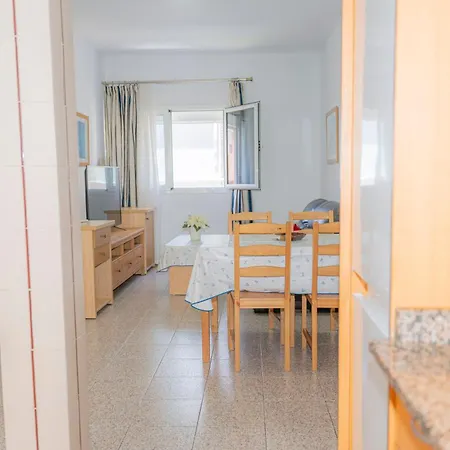 Kasa Lägenhet Las Palmas de Gran Canaria