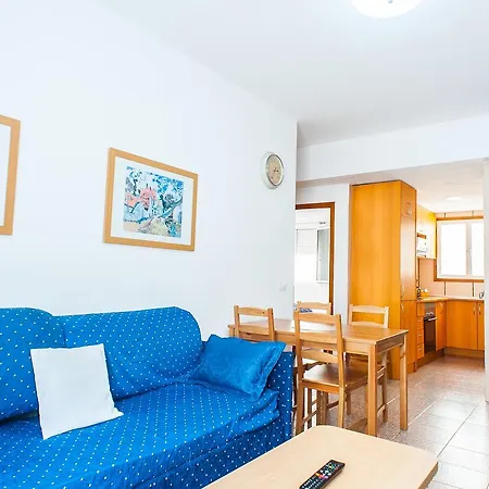 Kasa Las Palmas de Gran Canaria