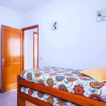 Lägenhet Kasa Las Palmas de Gran Canaria