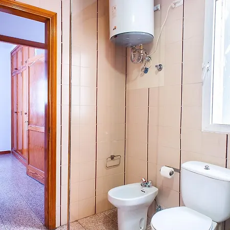 Apartment Kasa *