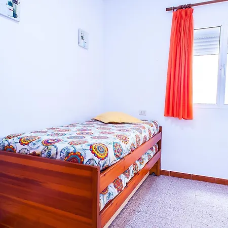 Kasa Lägenhet Las Palmas de Gran Canaria