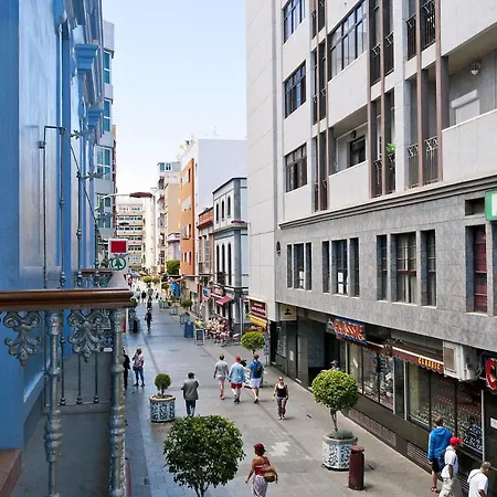 Kasa Las Palmas de Gran Canaria