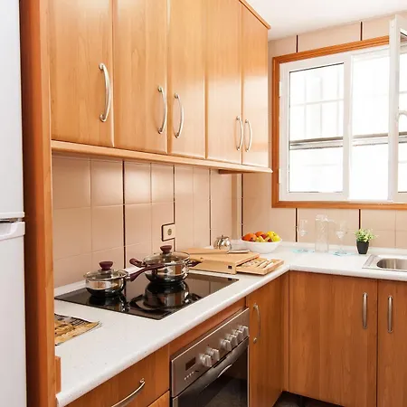 Kasa Apartment *