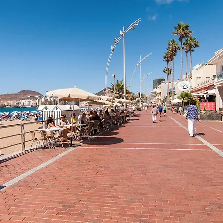 Apartment Kasa Las Palmas de Gran Canaria