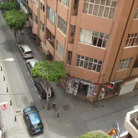Kasa Apartmán Las Palmas de Gran Canaria